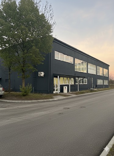 Profesjonalna produkcja chemiczna